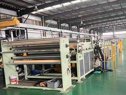 2025年3月14日江苏苏州吴中导热油锅炉设备清洗工程结束